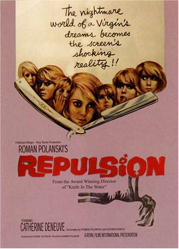 Repulsi�n, Polanski